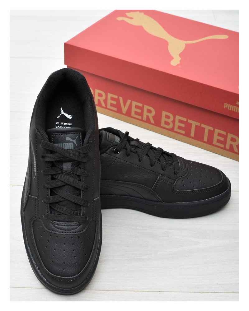 Buty męskie Puma 39229001 Czarne