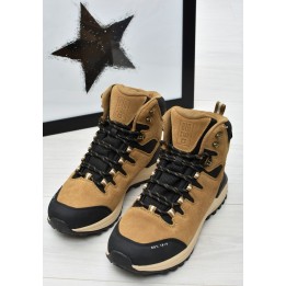Trapery męskie Big Star OO174493 Camel