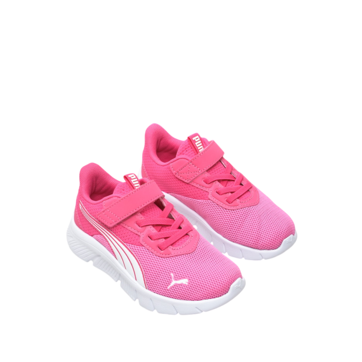 Buty sportowe dziecięce Puma 401519-18 Róż