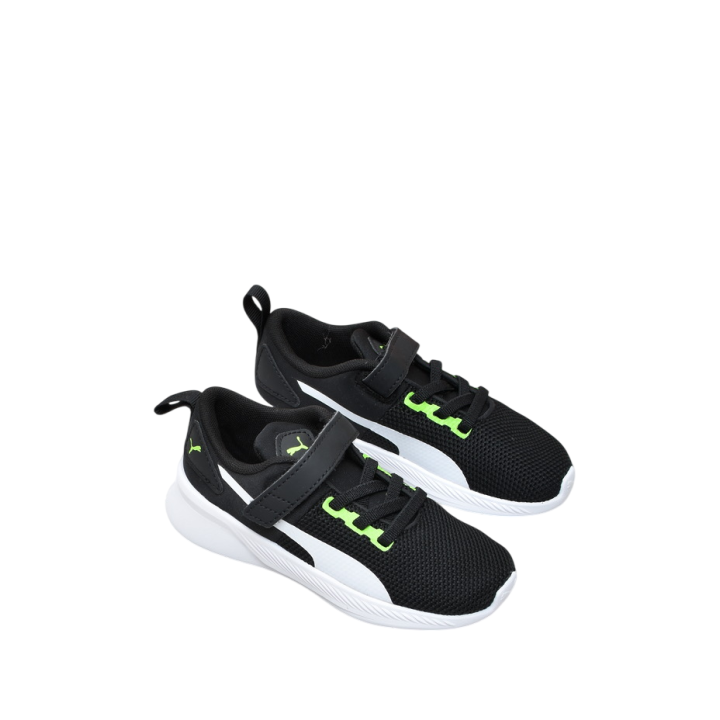 Buty sportowe dziecięce Puma 192930-24 Czarne