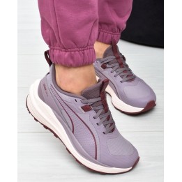 Obuwie damskie Puma 311732-06 Róż