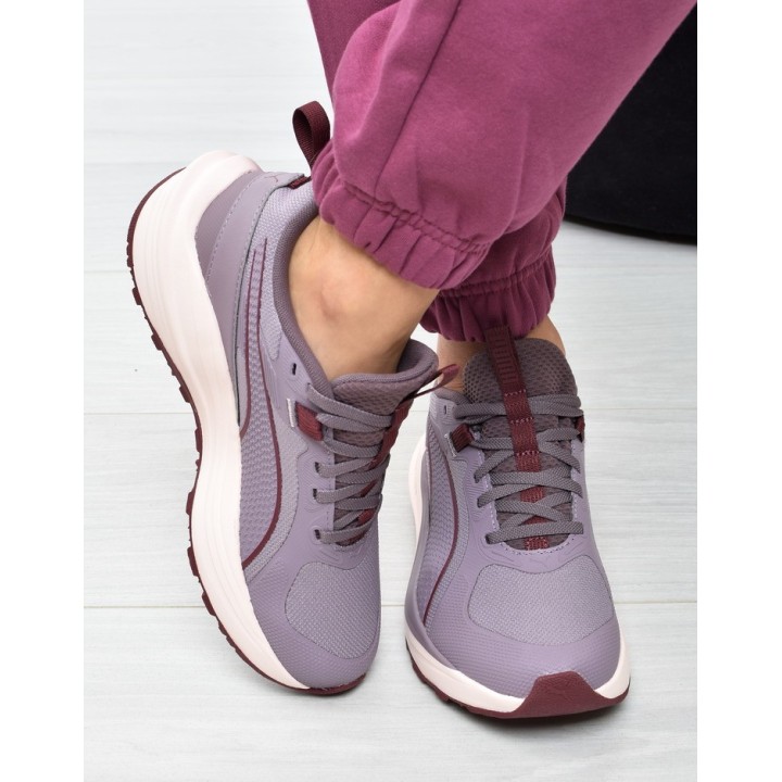 Obuwie damskie Puma 311732-06 Róż