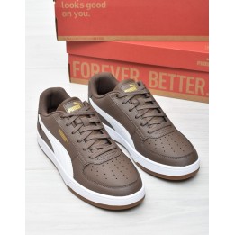 Obuwie męskie Puma 392290-71 Brąz
