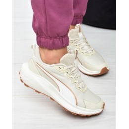 Obuwie damskie Puma 310781-16 Beż
