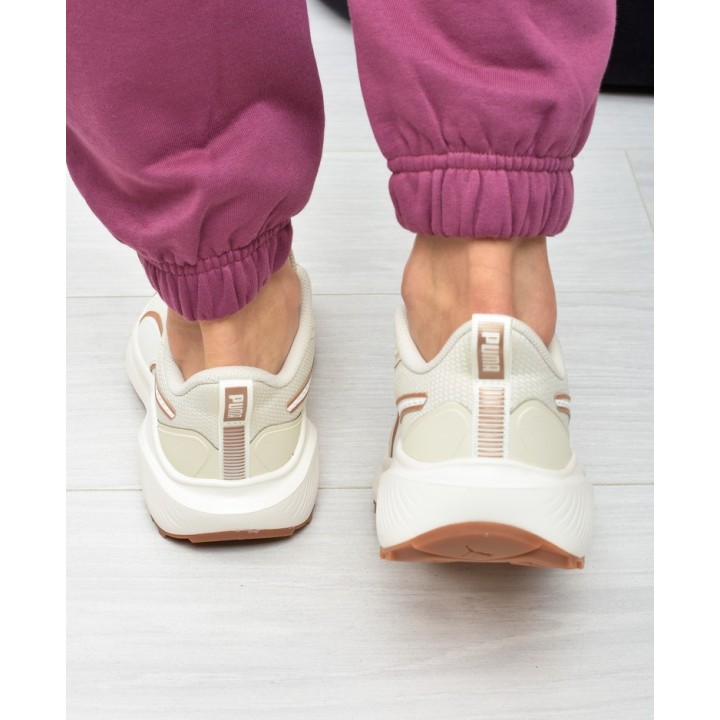 Obuwie damskie Puma 310781-16 Beż