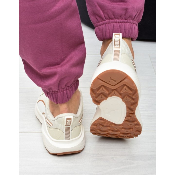 Obuwie damskie Puma 310781-16 Beż