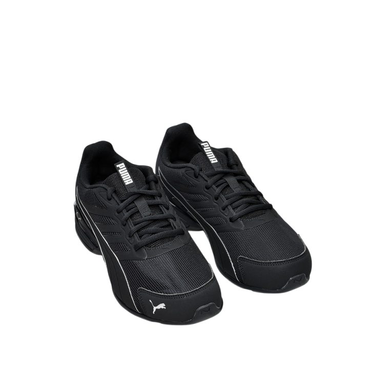 Obuwie męskie Puma 312964-01 Czarne