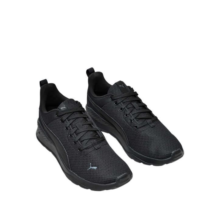 Obuwie męskie Puma 371128-01 Czarne