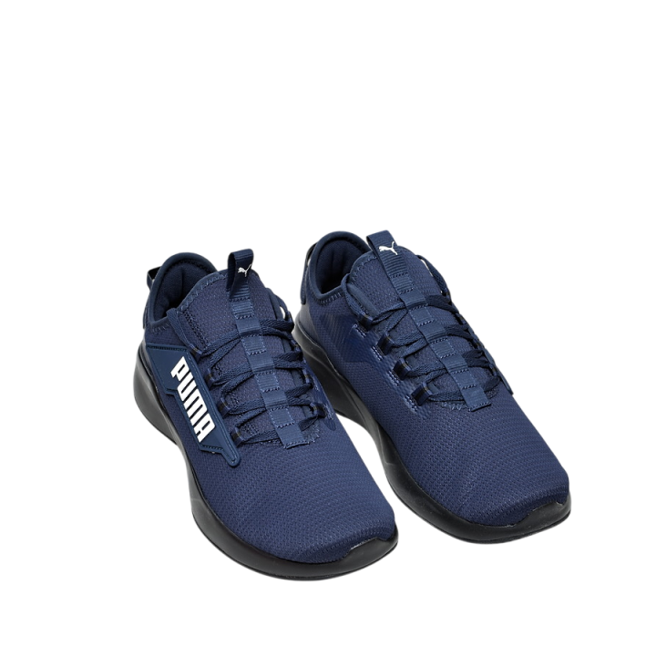 Obuwie męskie Puma 376676-50 Granat