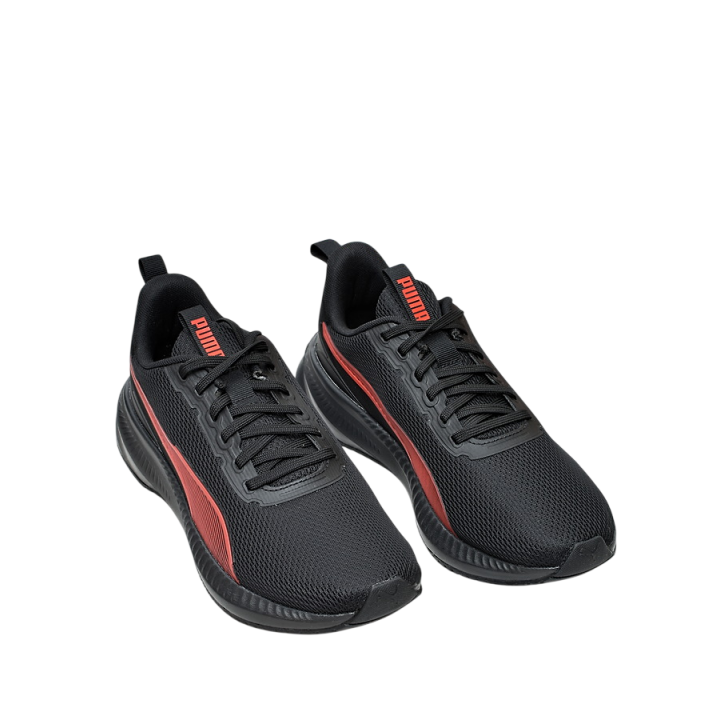Obuwie męskie Puma 310797-15 Czarne