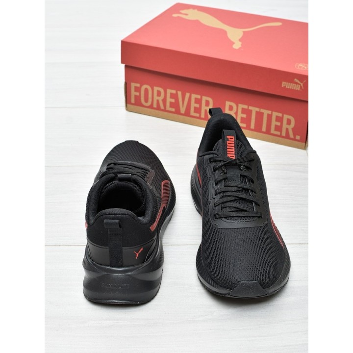 Obuwie męskie Puma 310797-15 Czarne