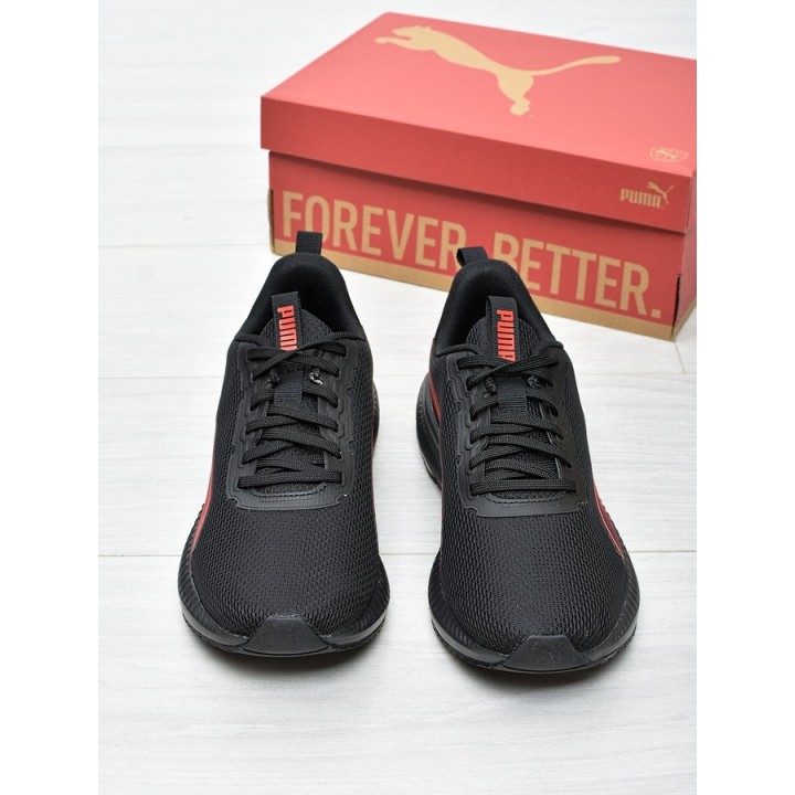 Obuwie męskie Puma 310797-15 Czarne