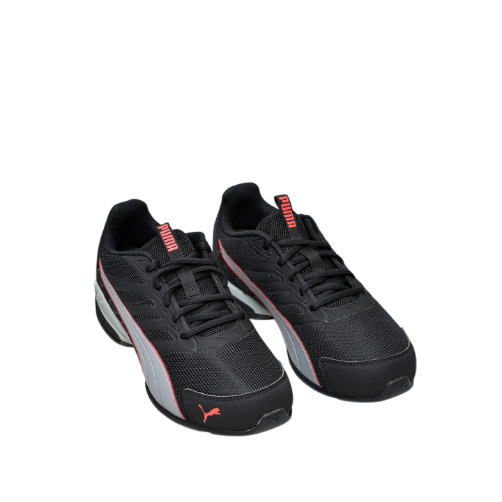 Obuwie męskie Puma 312964-02 Czarno-Szare