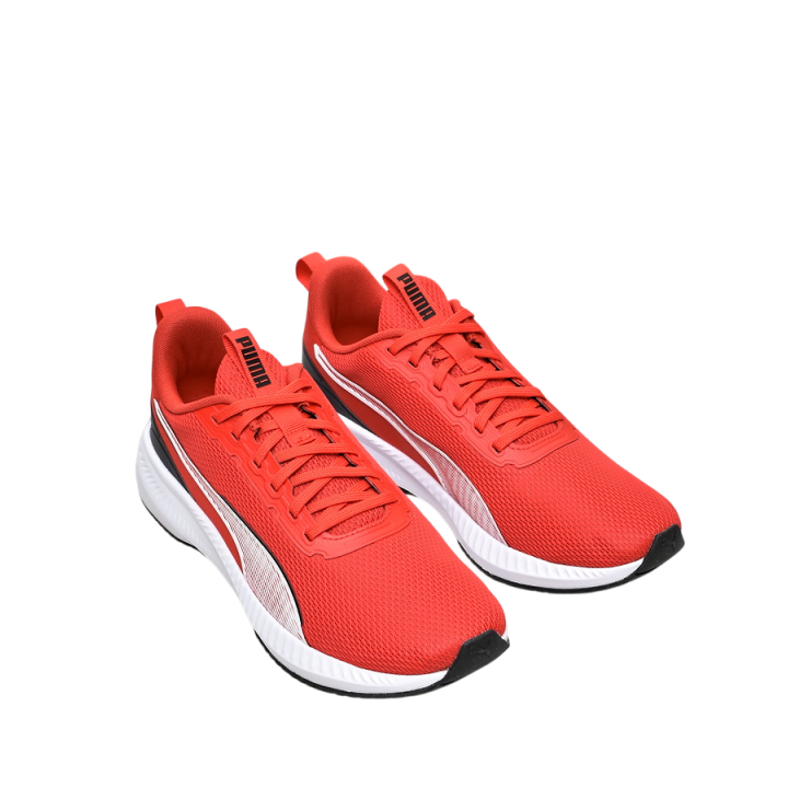 Obuwie męskie Puma 310797-05 Czerwone