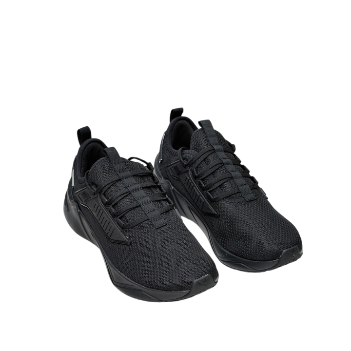Obuwie męskie Puma 37947819 Czarne