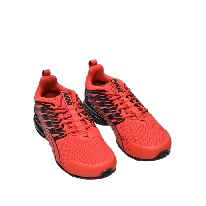 Obuwie męskie Puma 379601-15 Czerwone