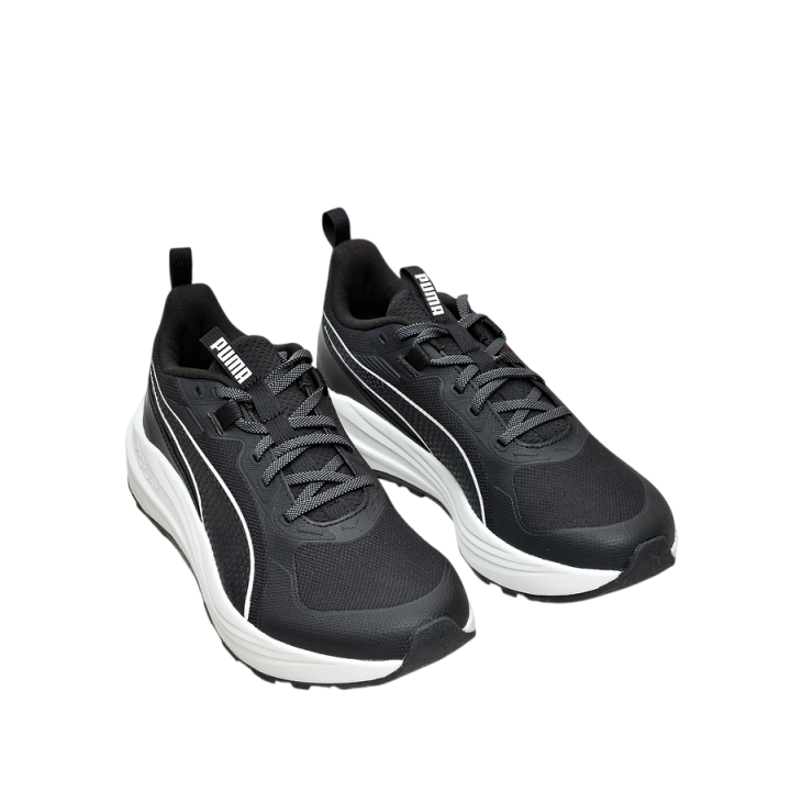 Obuwie męskie Puma 311732-01 Czarne