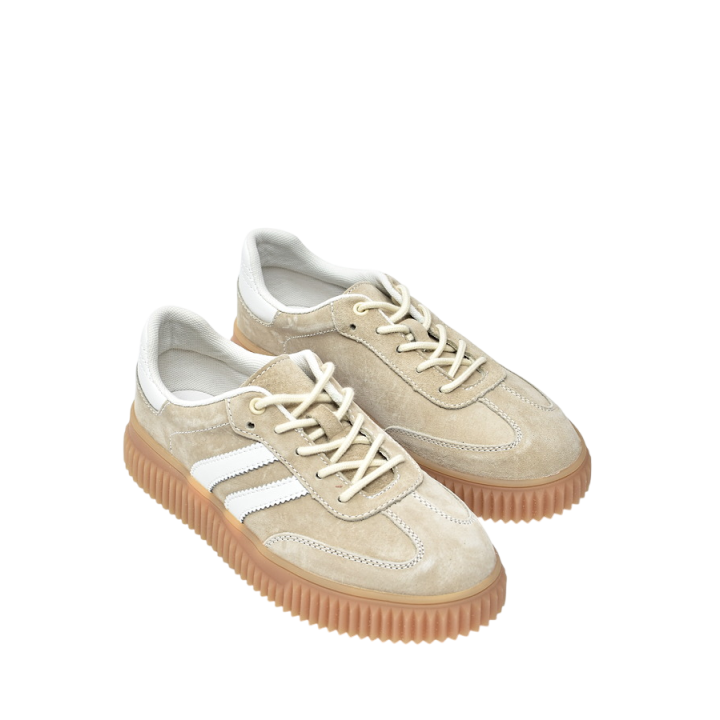 Sneakersy damskie Vinceza 41500 Beż