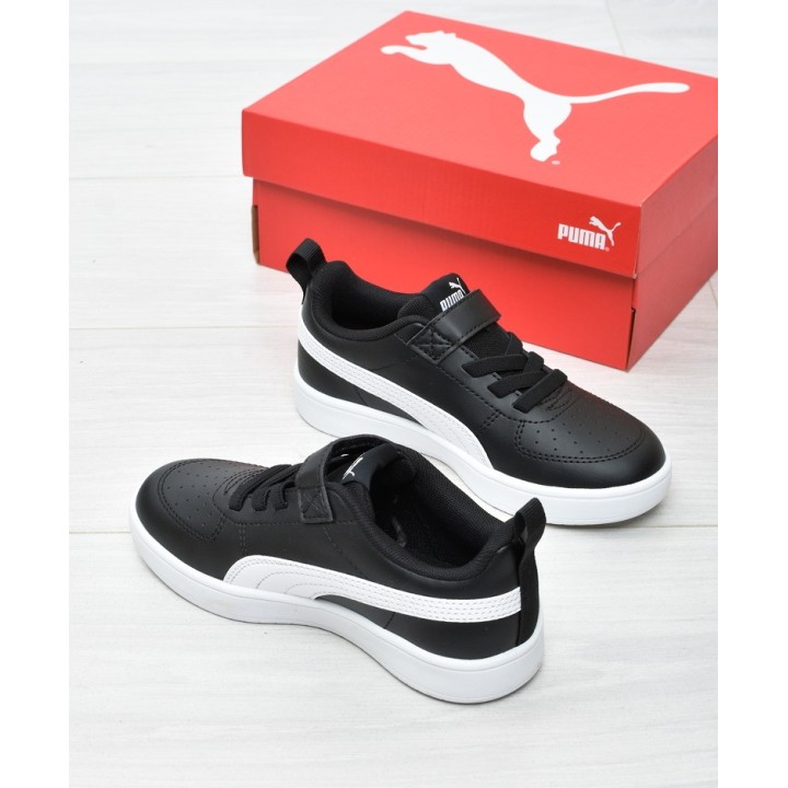 Obuwie męskie Puma 112233