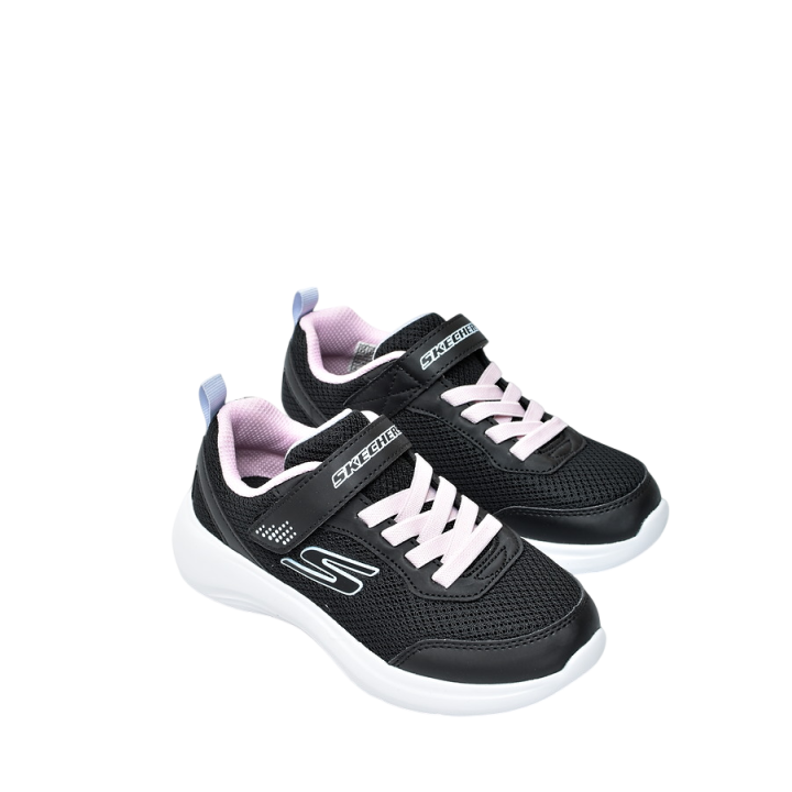 Obuwie dziecięce Skechers 303573L Czarne