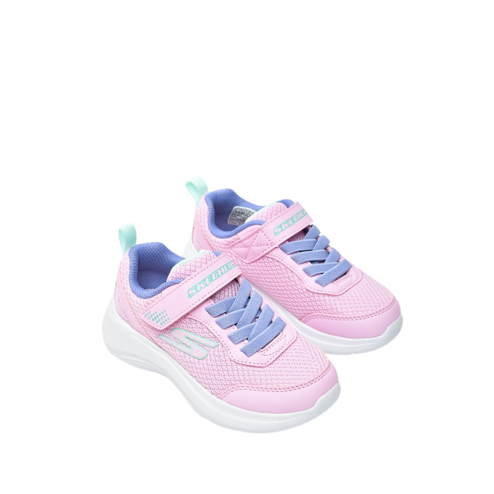 Obuwie dziecięce Skechers 303573L Róż
