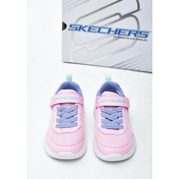 Obuwie dziecięce Skechers 303573L Róż