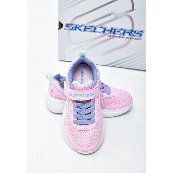Obuwie dziecięce Skechers 303573L Róż