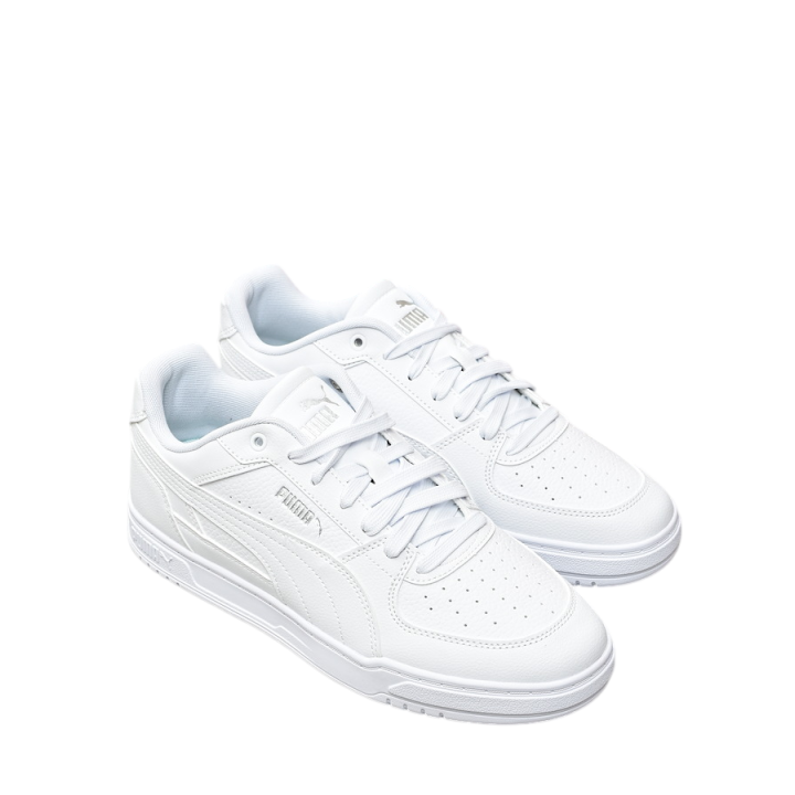 Obuwie męskie Puma 404484-01 Białe