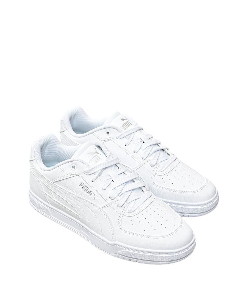 Obuwie męskie Puma 404484-01 Białe