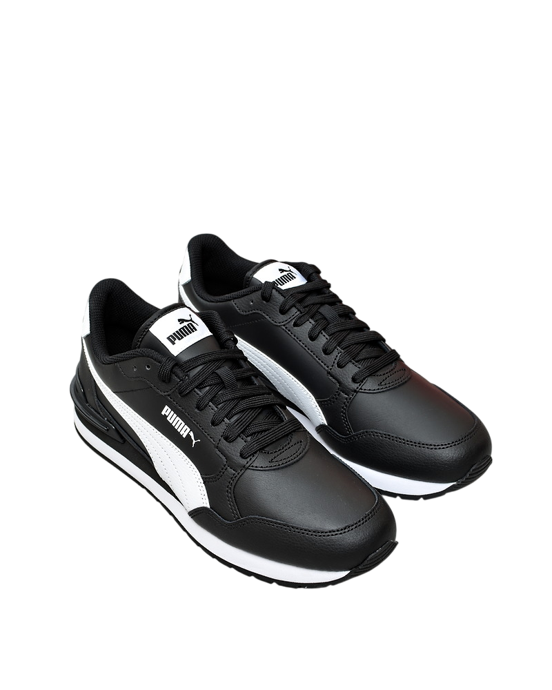 Obuwie męskie Puma 399068-01 Czarne