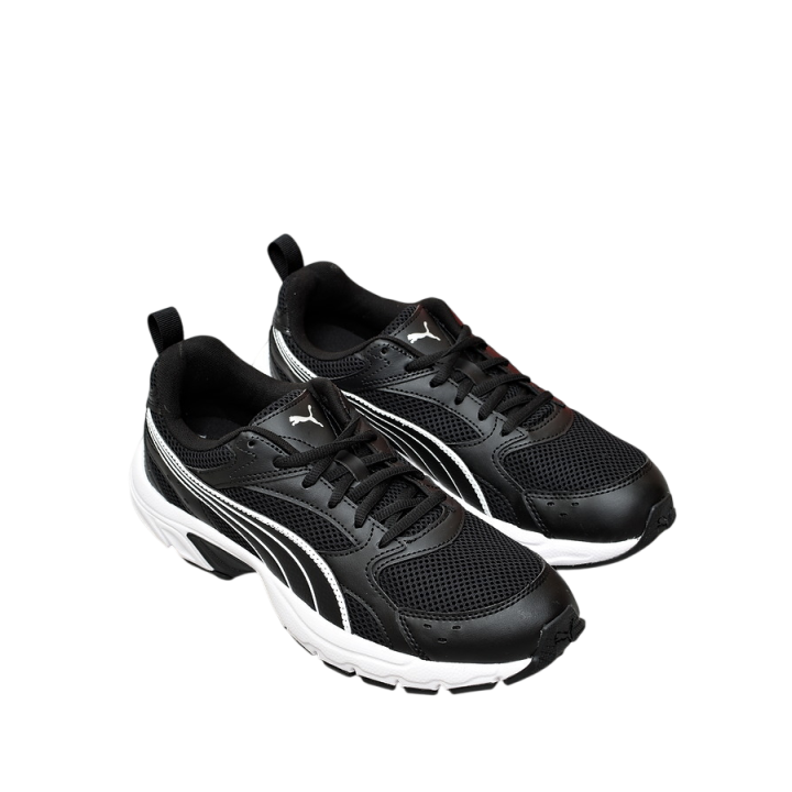 Obuwie męskie Puma 408277-01 Czarne