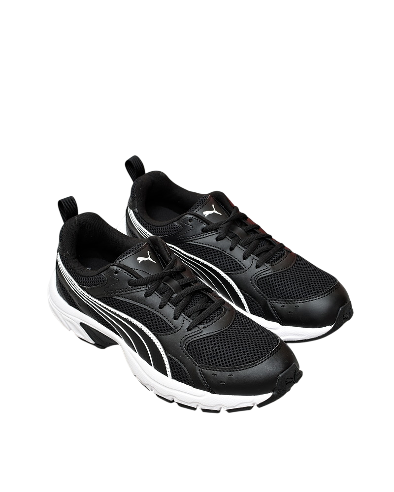 Obuwie męskie Puma 408277-01 Czarne
