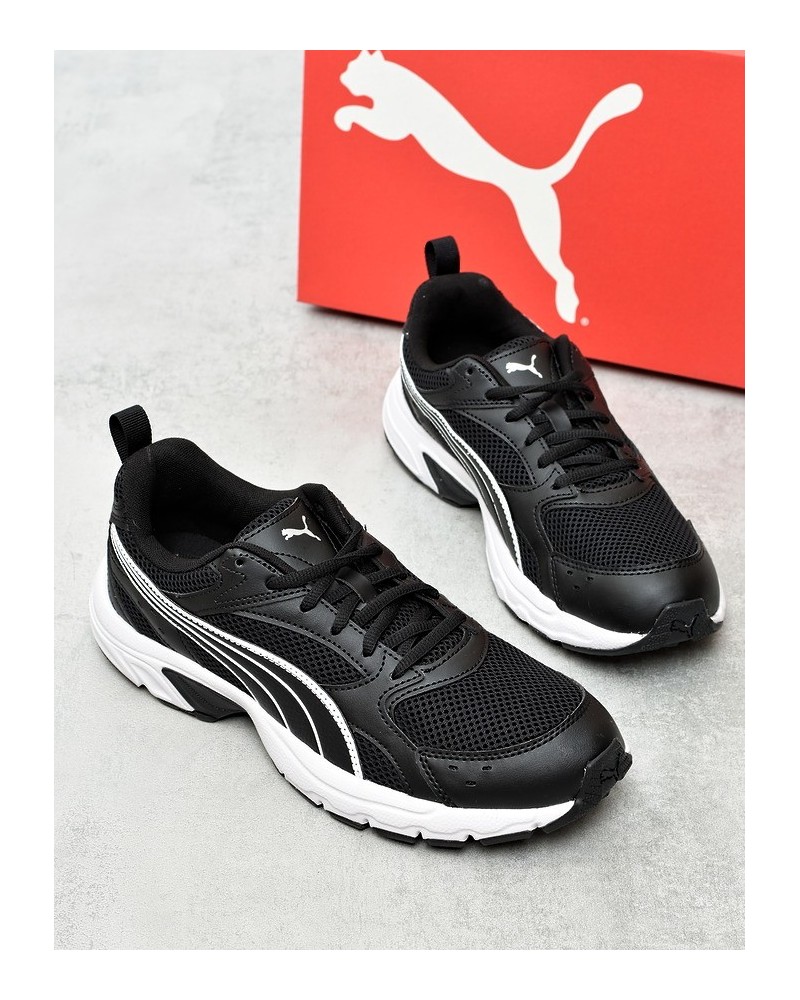 Obuwie męskie Puma 408277-01 Czarne