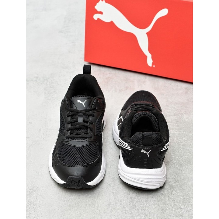 Obuwie męskie Puma 408277-01 Czarne