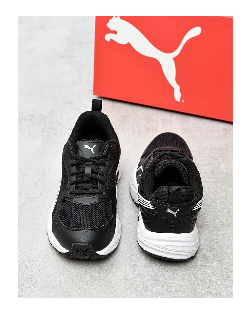 Obuwie męskie Puma 408277-01 Czarne