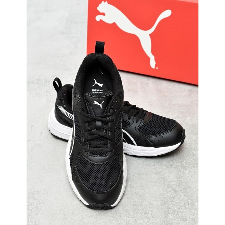 Obuwie męskie Puma 408277-01 Czarne