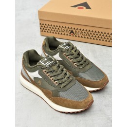 Obuwie męskie Mc.Arthur MA254 Khaki