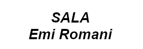 SALA  (EMI ROMANI)